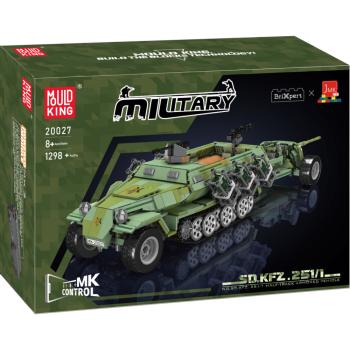 20027 | SD.KFZ.251/1