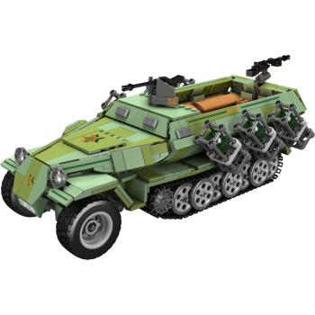 Preview: 20027 | SD.KFZ.251/1