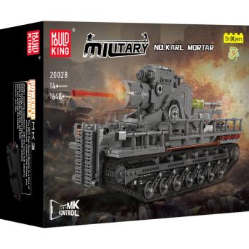 20028 | Karl Mortar