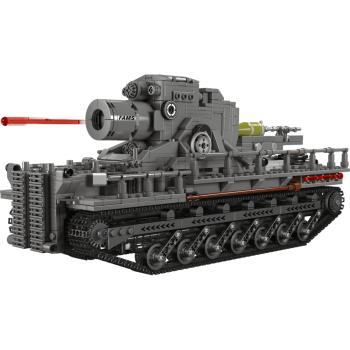 Preview: 20028 | Karl Mortar