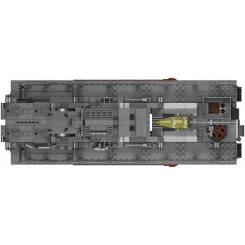 Preview: 20028 | Karl Mortar
