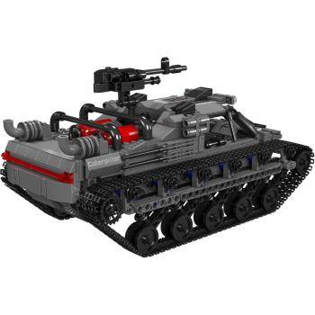 Preview: 20030 | EV2 All-terrain