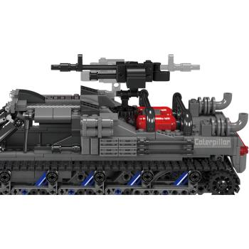 Preview: 20030 | EV2 All-terrain