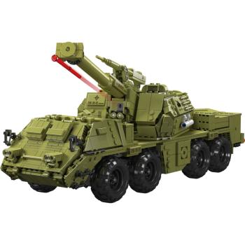 Preview: 20031 | Dana Self-propelled Howitzer