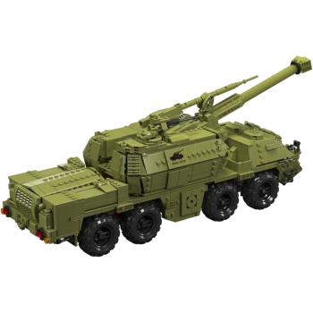 Preview: 20031 | Dana Self-propelled Howitzer