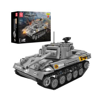 20032 | M18 Hellcat Tank Destroyer