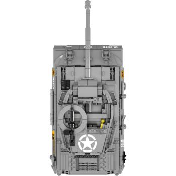 Preview: 20032 | M18 Hellcat Tank Destroyer