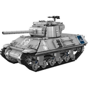 Preview: 20034 | M36 Jackson Tank Destroyer