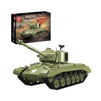20035 | M26 Pershing Tank