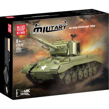 20035 | M26 Pershing Tank