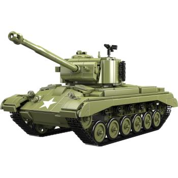 Preview: 20035 | M26 Pershing Tank