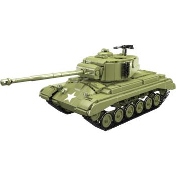 Preview: 20035 | M26 Pershing Tank