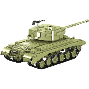 Preview: 20035 | M26 Pershing Tank