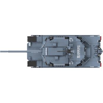Preview: 20036 | ABRAMS-X