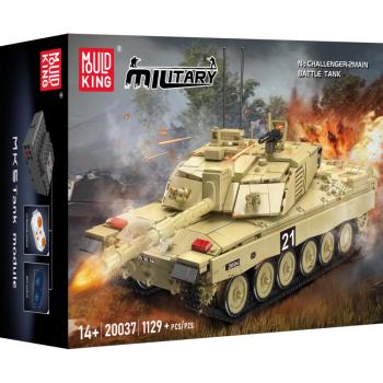 20037 | Challenger 2