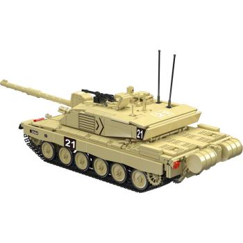 Preview: 20037 | Challenger 2