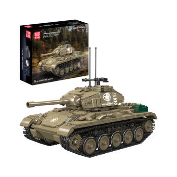 20043 | M24 Chaffee