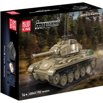 20043 | M24 Chaffee