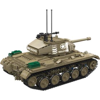 Preview: 20043 | M24 Chaffee