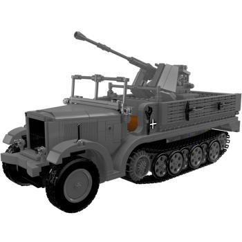 Preview: 20048 | German 3.7cm Flak