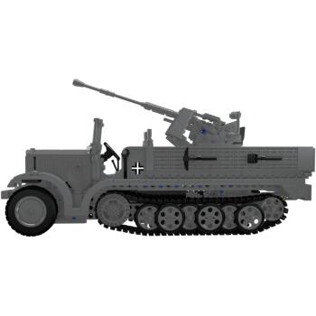 Preview: 20048 | German 3.7cm Flak