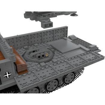 Preview: 20048 | German 3.7cm Flak