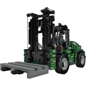 Preview: 20050 | Military Forklifts