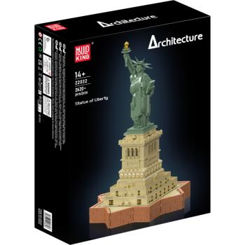 22032 | Statue of Liberty