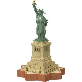 Preview: 22032 | Statue of Liberty