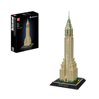 22036 | Chrysler Building