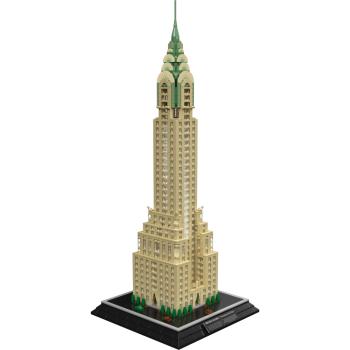 Preview: 22036 | Chrysler Building