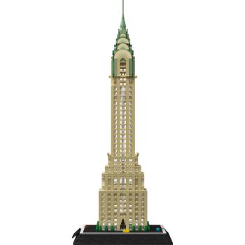 Preview: 22036 | Chrysler Building
