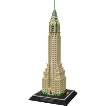 Preview: 22036 | Chrysler Building