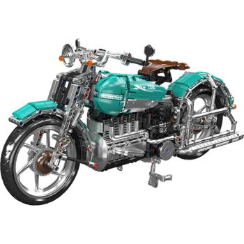 Preview: 23004 | American Cruiser