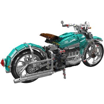 Preview: 23004 | American Cruiser