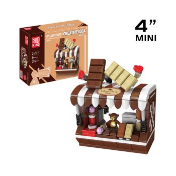 24027 | Chocolate Shop