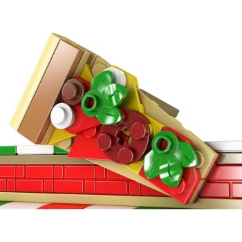 Preview: 24031 | Pizza Store