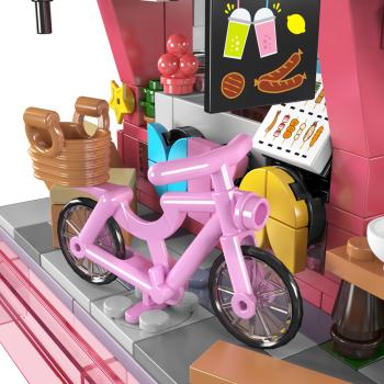 Preview: 24039 | Gourmet Day