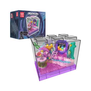 24042 | Video Game Stage