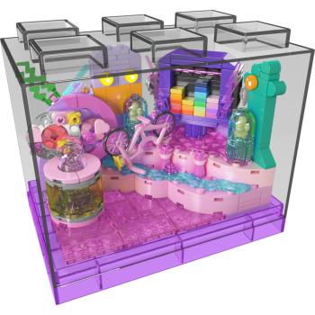 Preview: 24042 | Video Game Stage