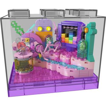 Preview: 24042 | Video Game Stage