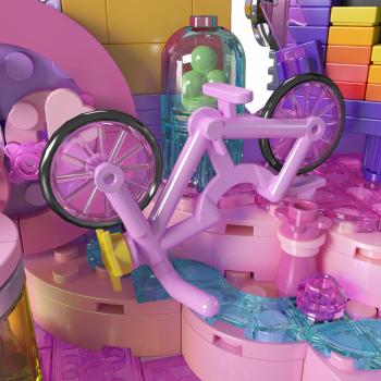 Preview: 24042 | Video Game Stage