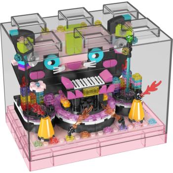 Preview: 24045 | Samba Stage