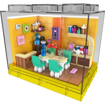 Preview: 24046 | Dining Room