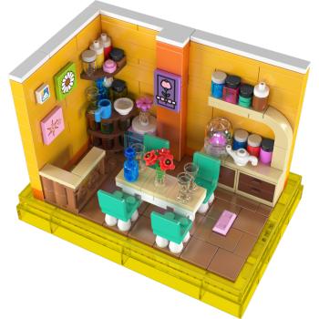 Preview: 24046 | Dining Room