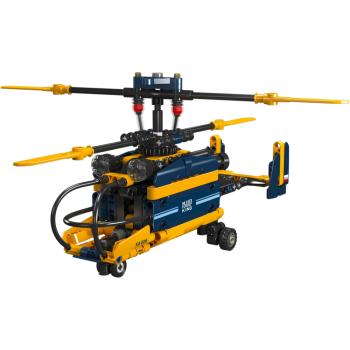 Preview: 24048 | Coaxial Counter-Roatating Helocopter