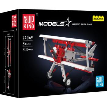 24049 | Reg Biplane