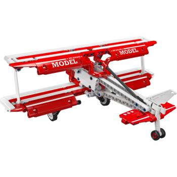 Preview: 24049 | Reg Biplane