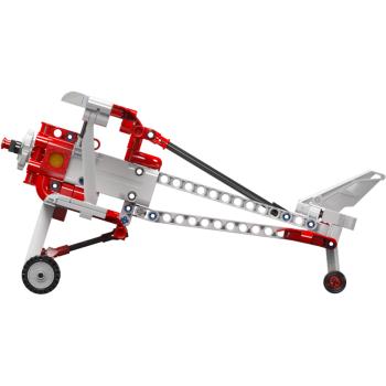 Preview: 24049 | Reg Biplane