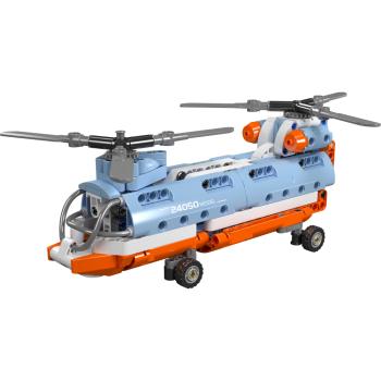 Preview: 24050 | Tandem Rotor Helicopter